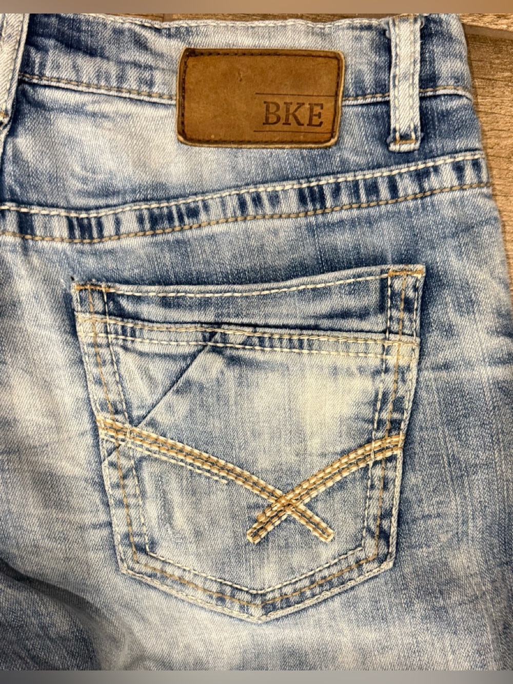 BKE Jeans Men’s Size 31